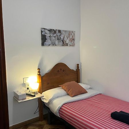 Pension El Pozo Cudillero Exteriér fotografie