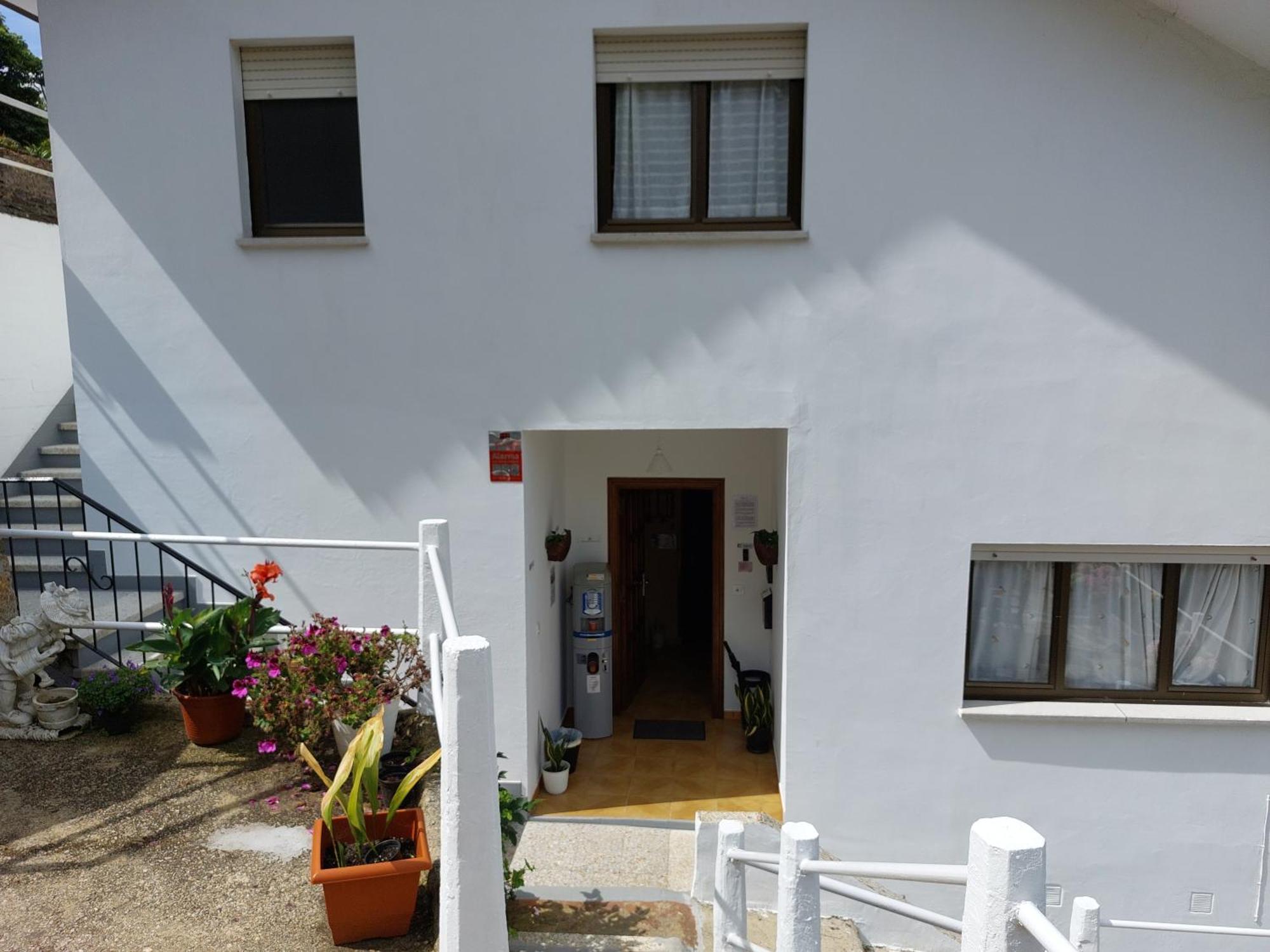 Pension El Pozo Cudillero Exteriér fotografie