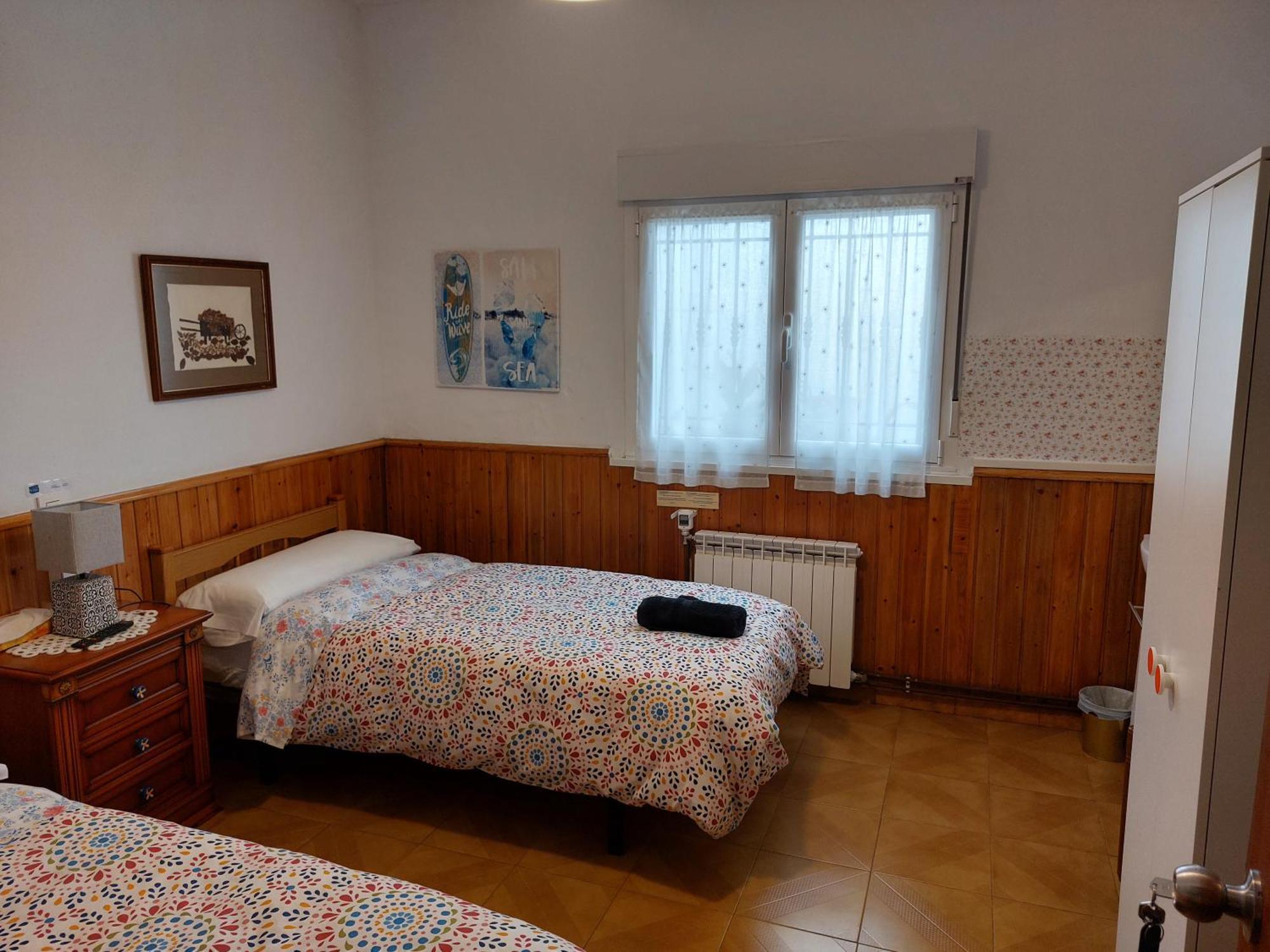 Pension El Pozo Cudillero Exteriér fotografie