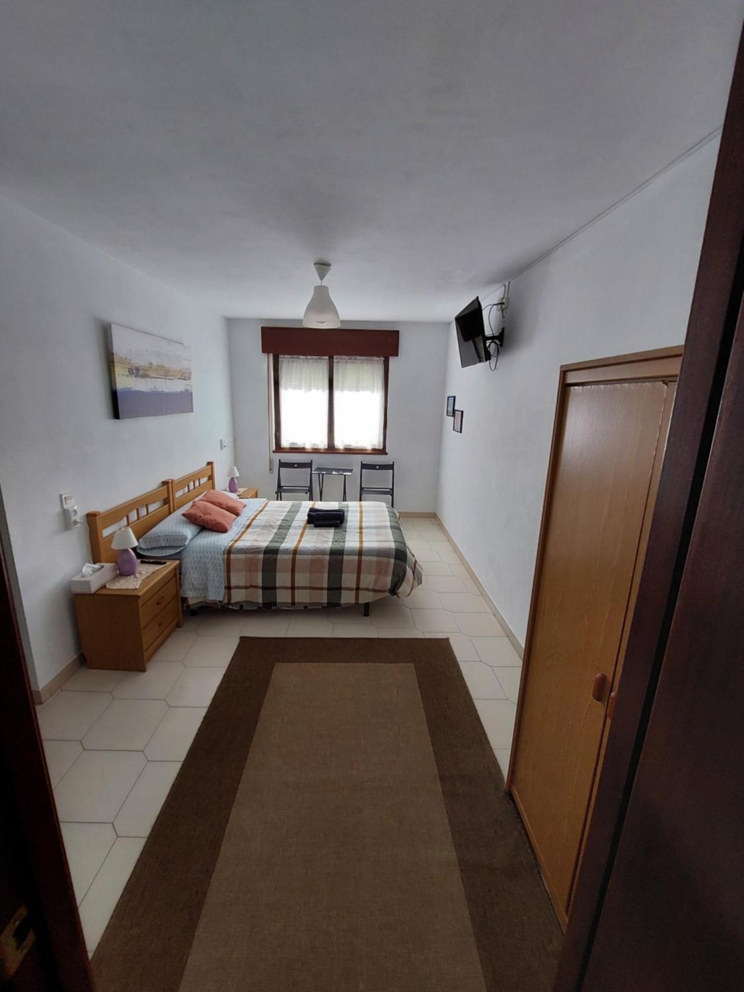 Pension El Pozo Cudillero Exteriér fotografie