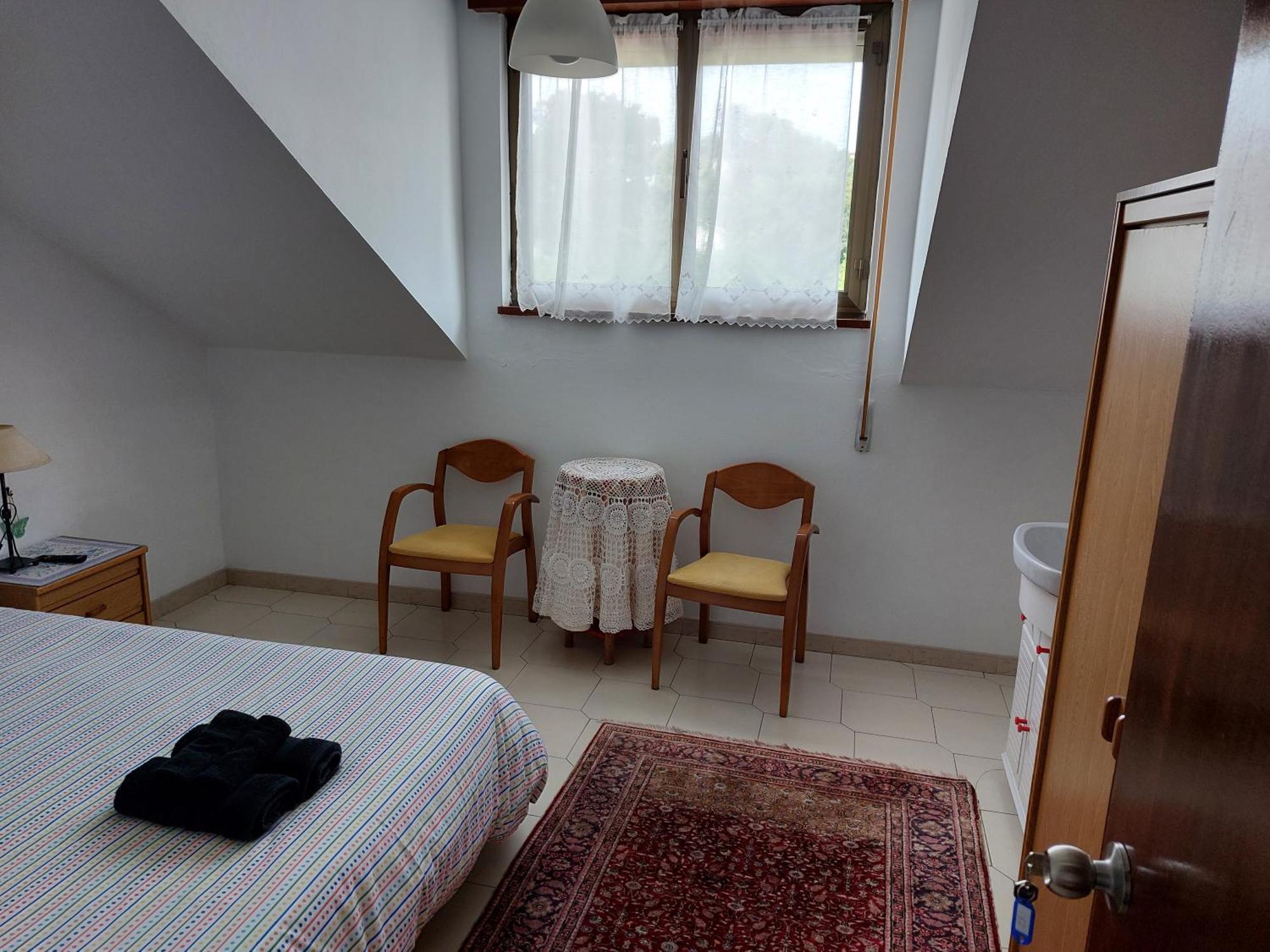 Pension El Pozo Cudillero Pokoj fotografie
