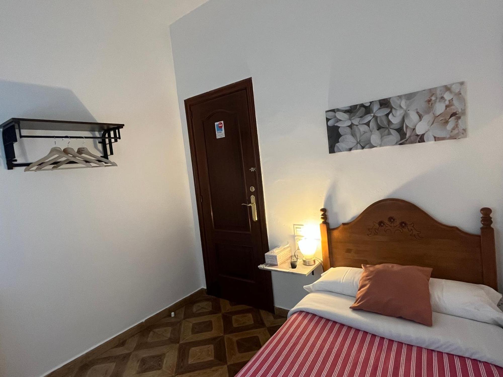 Pension El Pozo Cudillero Exteriér fotografie